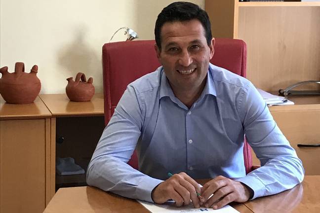 Ezequiel Ruiz: “En los últimos 25 años nuestros pueblos han cambiado mucho y para bien”