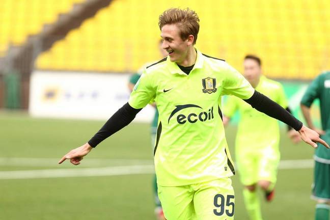 Kazubovicius cierra el mercado de fichajes del San Roque