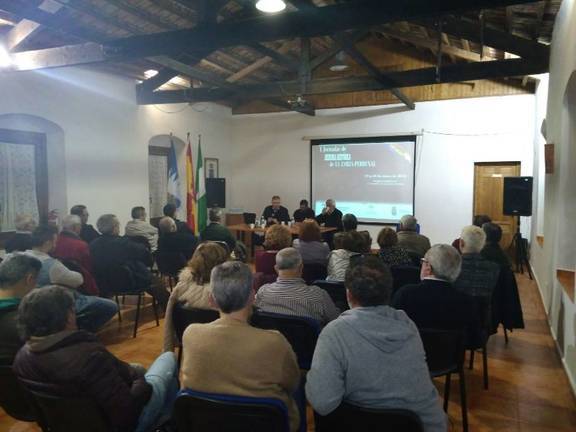 Casi 200 vecinos de Calañas fueron asesinados durante la guerra y la posguerra en distintos puntos de provincia