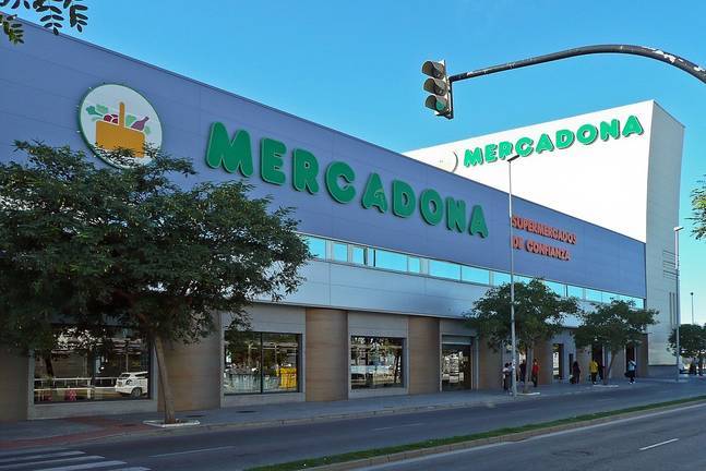 Mercadona oferta 65 puestos de trabajo en 16 municipios de la provincia