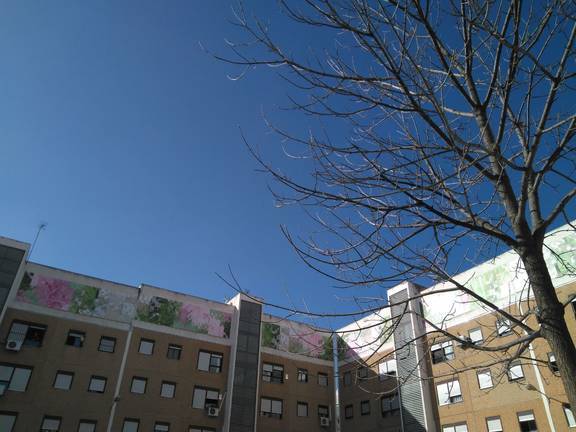 Subvenciones para La Orden, El Torrejón, Marismas del Odiel y Pérez Cubillas