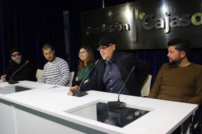 ‘Los Jueves en la Cuarta’ de la Fundación Cajasol cierra su tercera temporada con una mesa redonda