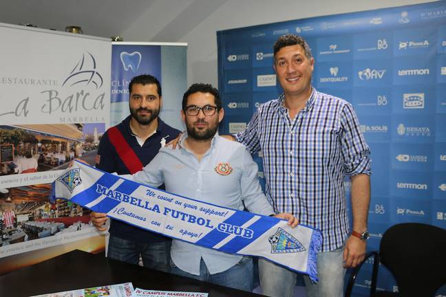 El ‘taxista’ que pudo hacer líder al Recreativo de Huelva