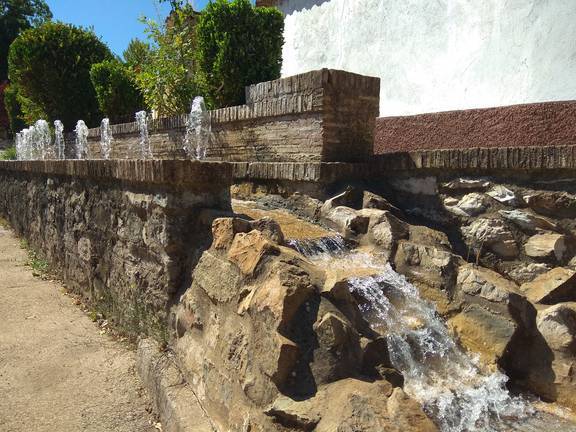 Los Marines celebra 250 años como Villa