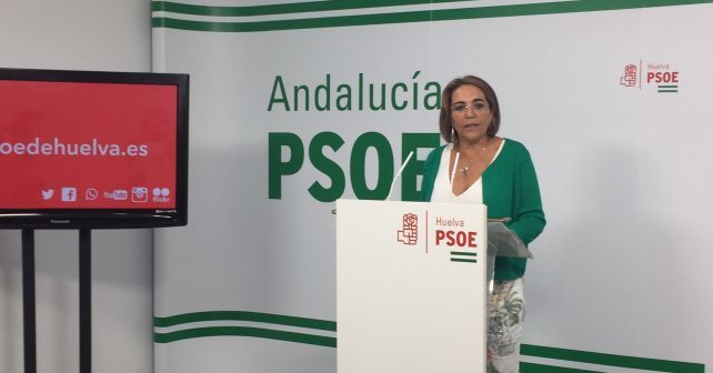 El PSOE denuncia una falta de dotación de seguridad fija en las fincas agrícolas