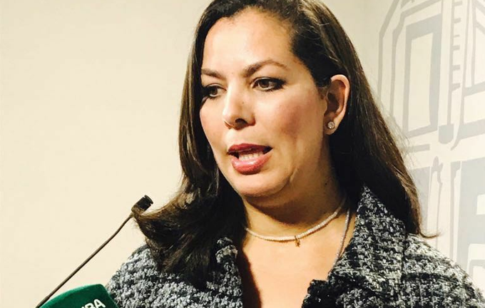 Cs cree que el Plan Laderas del Conquero no cuenta con la ciudadanía