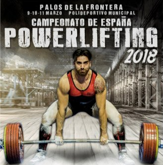 Palos alumbrará a los hombres más fuertes de España