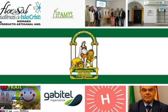 La Junta entrega el viernes en Trigueros doce distinciones por el Día de Andalucía