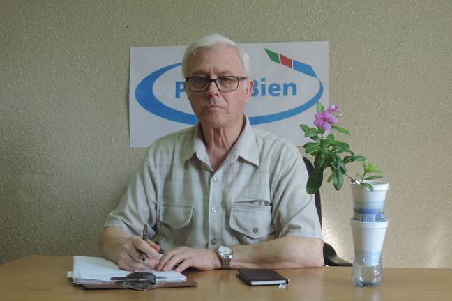 “Aún existe una gran distancia entre la Huelva ciudad y la costa con la Huelva del Andévalo y la Sierra”