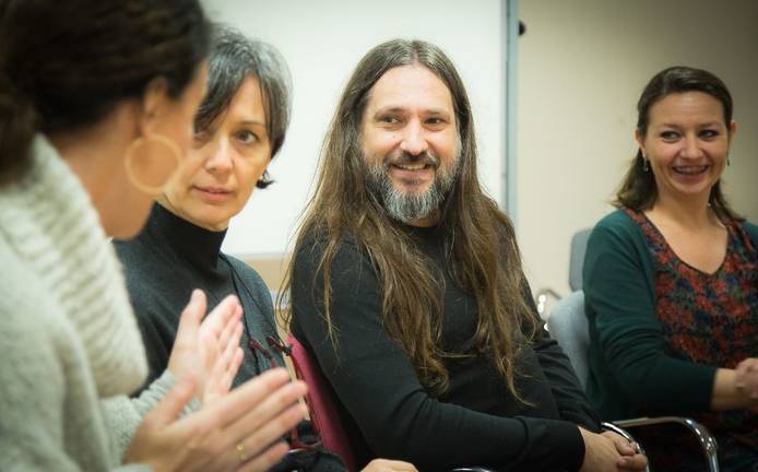 Wofesthuelva entrega su I Premio ‘Made in Huelva’