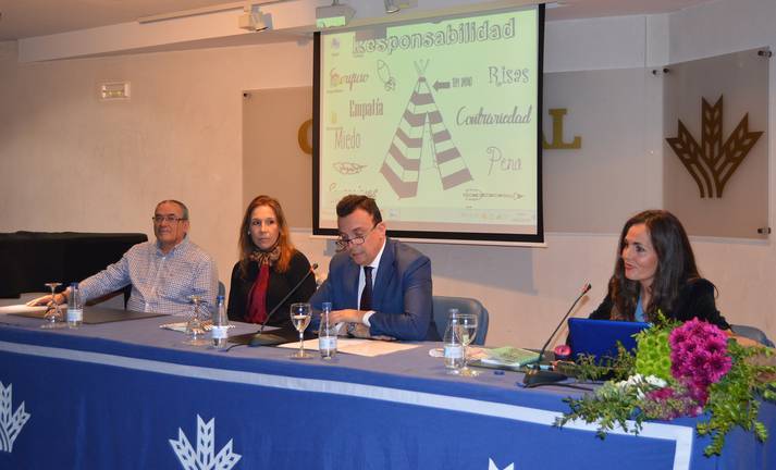 ‘La Tribu. Conociendo a Sara’, un libro para dar visibilidad a las enfermedades raras