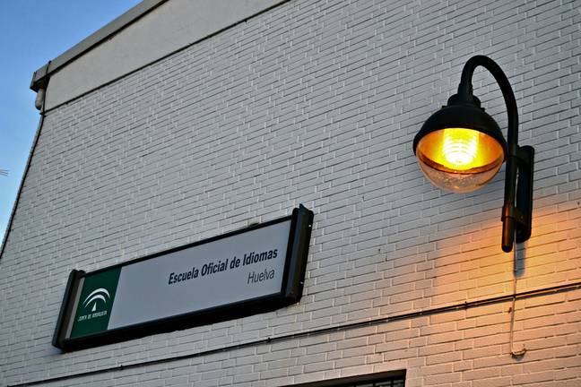 La Escuela de Idiomas abre el plazo de preinscripción 2020-2021