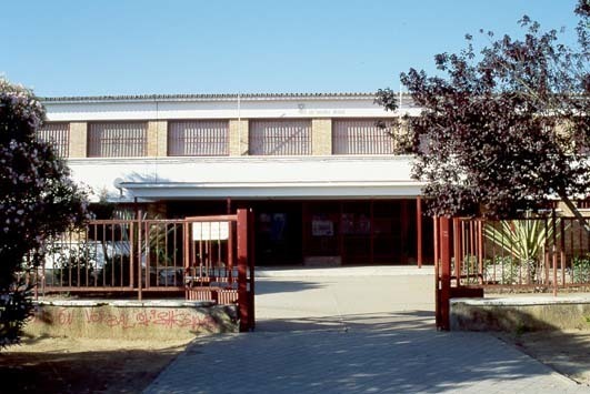 Aprobada una moción de IU para rescatar a jóvenes de Cartaya que ni estudian ni trabajan