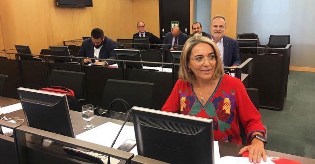 El PSOE de Huelva quiere que el Gobierno firme más derechos para las empleadas del hogar
