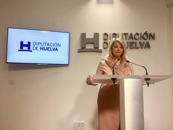 Diputación destinará este año 1,8 millones a actuaciones culturales