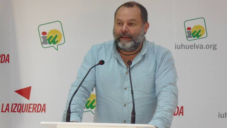 Sánchez Rufo exige a la Junta que deje de ser “permisiva” con clínicas Pascual