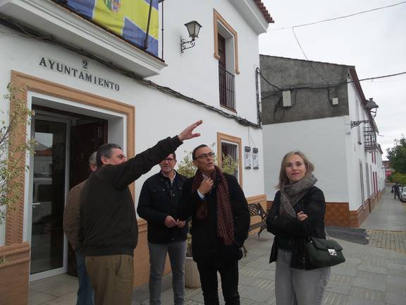 3.000 luminarias LED para que 15 municipios ahorren un 60% en alumbrado público