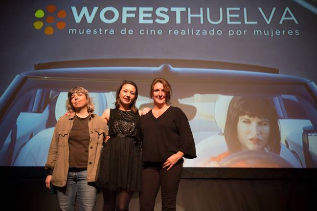 Carmen Rico gana el primer premio ‘Made in Huelva’