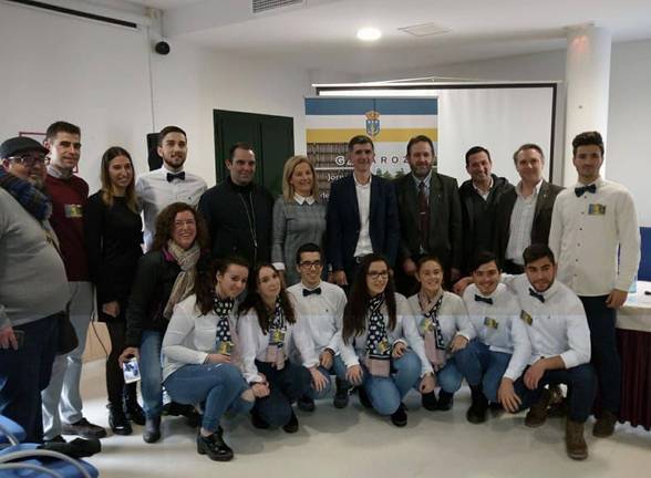Balance positivo de las XXXIII Jornadas de Patrimonio de la Sierra celebradas en Galaroza
