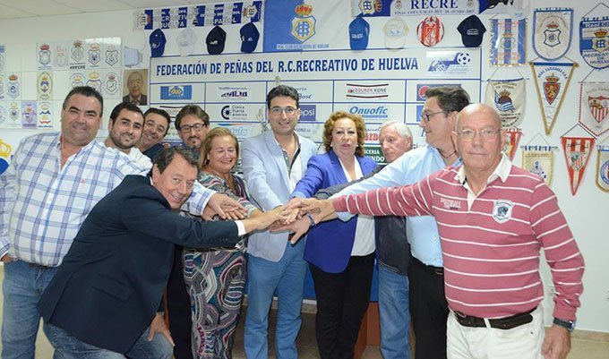 El Granada promete a las Peñas que enviará más de 200 entradas al Recreativo
