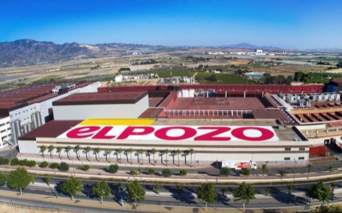 La Junta apoya con 5 millones la planta de El Pozo en Jabugo