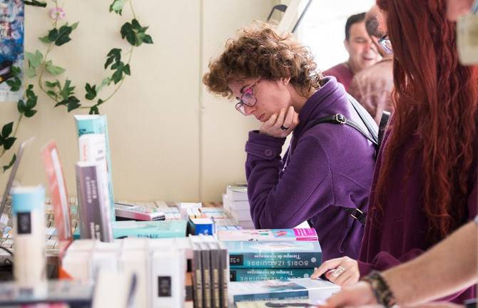 Crece el número de publicaciones onubenses en los últimos cinco años