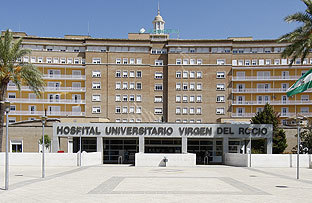 Un hombre recibe un disparo en la cabeza en La Granada de Riotinto