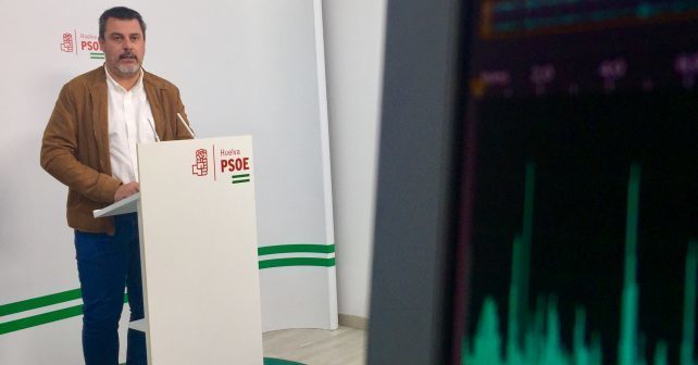 La falta de presupuesto para las grandes infraestructuras hidraúlicas preocupa al PSOE