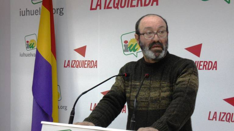 IU quiere frenar la destrucción del sistema de pensiones desde Diputación