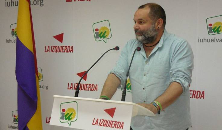 IU recuerda los proyectos de PSOE y PP que al final se quedan en nada