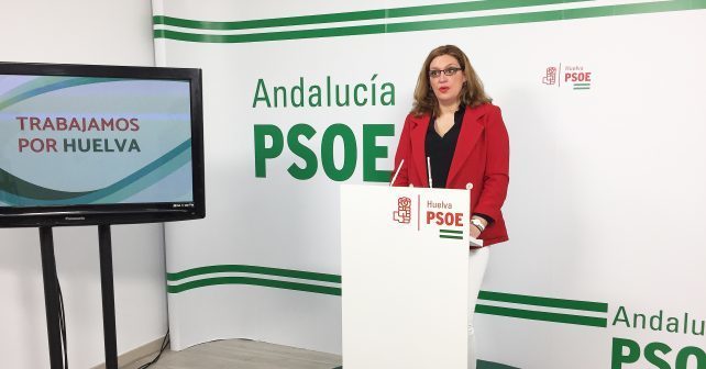 El PSOE busca planes para potenciar los sectores del mueble y el calzado