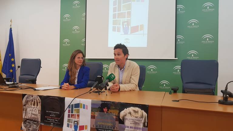 Visitas guiadas y talleres infantiles gratuitos para celebrar el Día Internacional de los Museos