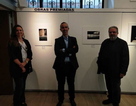 El Colegio Oficial de Arquitectos de Huelva entrega sus premios de fotografía