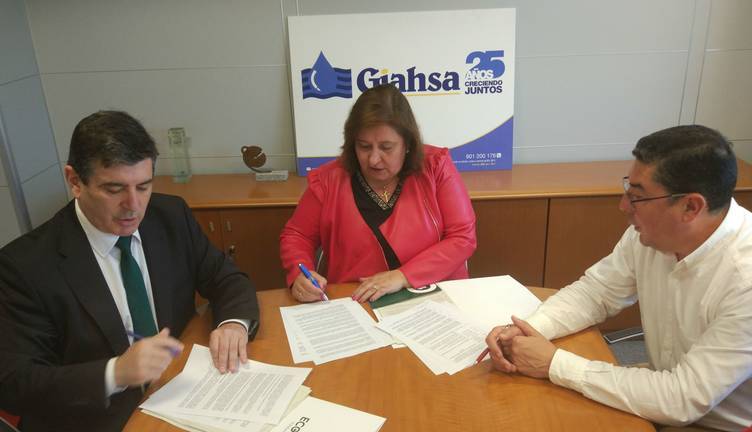 Giahsa potencia la gestión del reciclaje de residuos de aparatos eléctricos y electrónicos