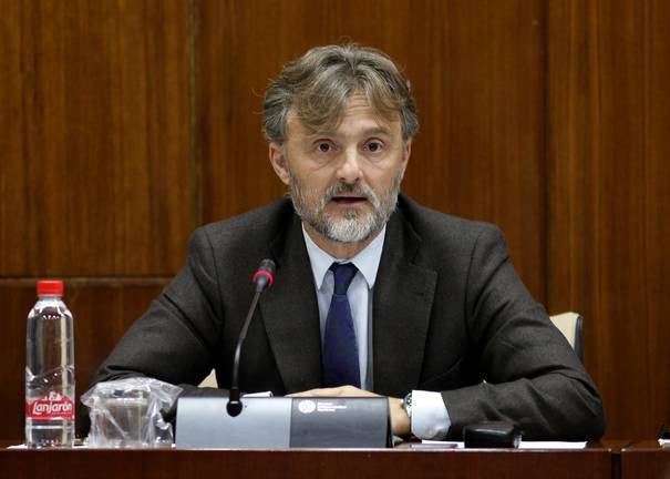 PSOE-A acusa a la Junta de “ocultar” la sentencia del proyecto de gas en Doñana