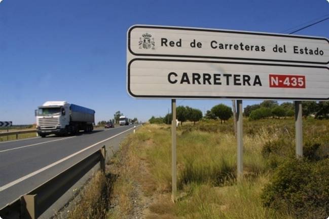 El PSOE exige un informe de plazos y ejecución de la variante Beas-Trigueros