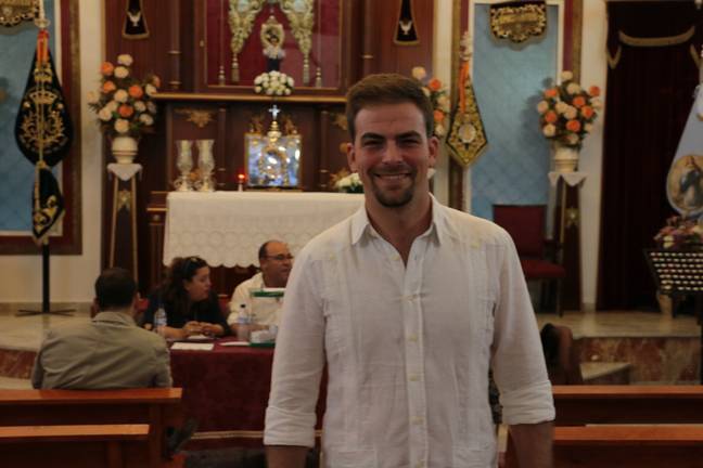 Kiko Marín acaba con la sequía de Hermano Mayor en Emigrantes