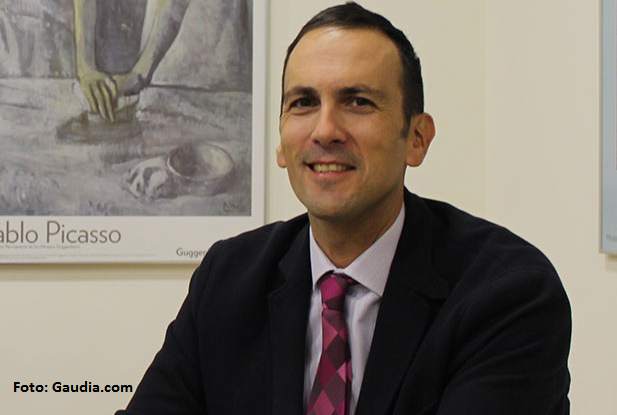 Paco Muñoz será el lugarteniente de Mendoza en el Recreativo Diario