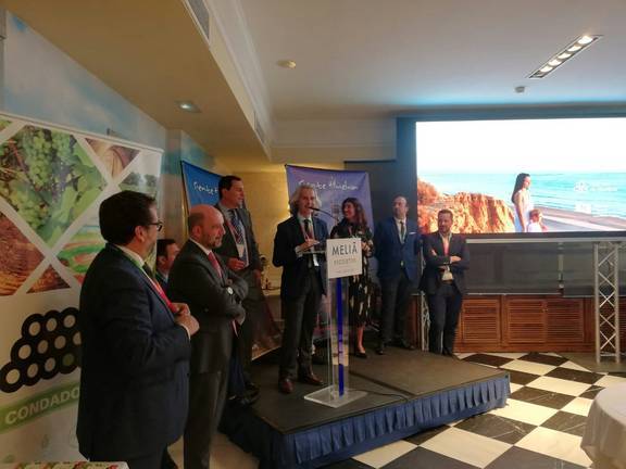 Huelva se va de ruta y presenta de norte a sur su oferta más completa para disfrutar del verano