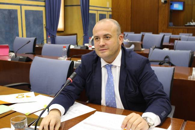 Cs pide la comparecencia de Fiscal para explicar el plan de prevención de incendios en Huelva