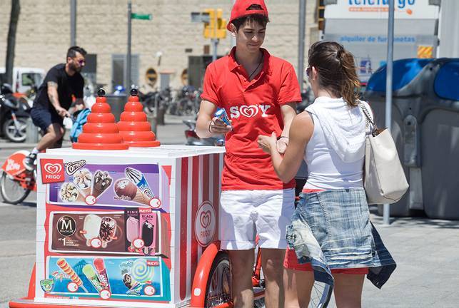 ‘Soy Frigo’ generará 600 empleos para jóvenes en la Costa