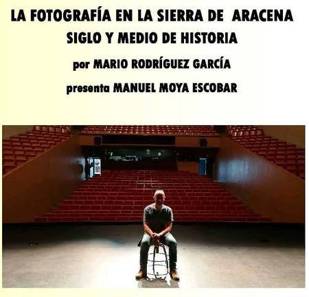 La fotografía protagoniza el programa cultural de Fuenteheridos en julio