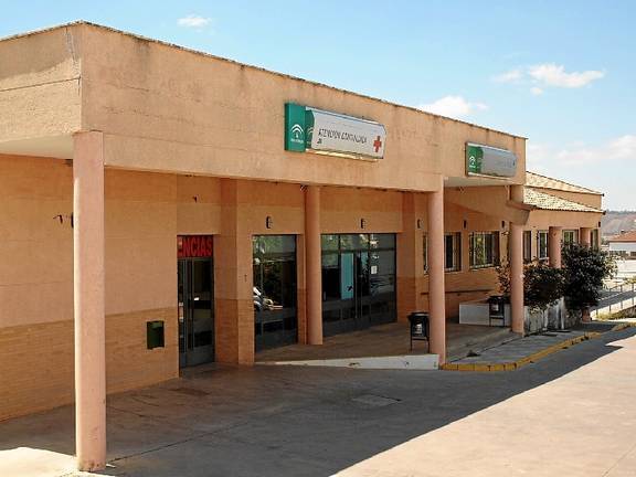 Nace un movimiento ciudadano para pedir un pediatra en Nerva