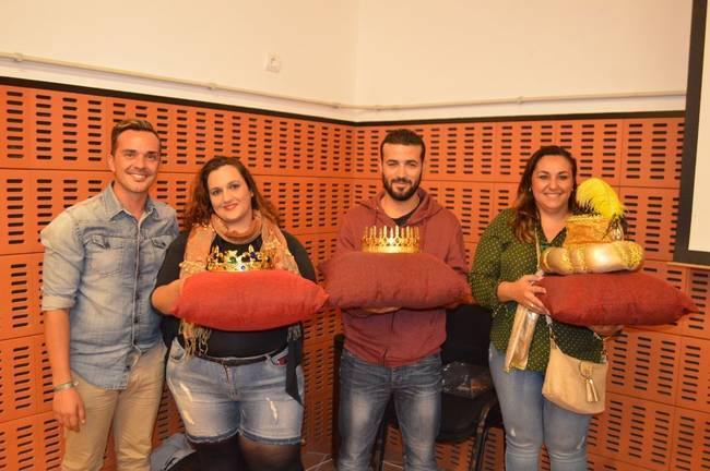 Punta Umbría elige hoy por sorteo a los Reyes Magos de la Cabalgata 2019