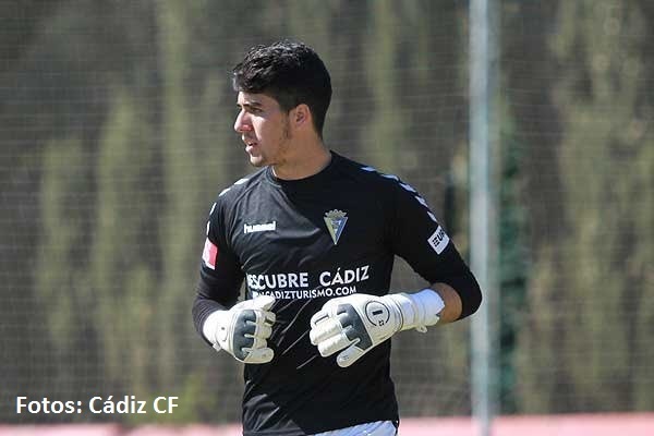 El Recreativo ya tiene el portero sub-23 que buscaba y a coste cero