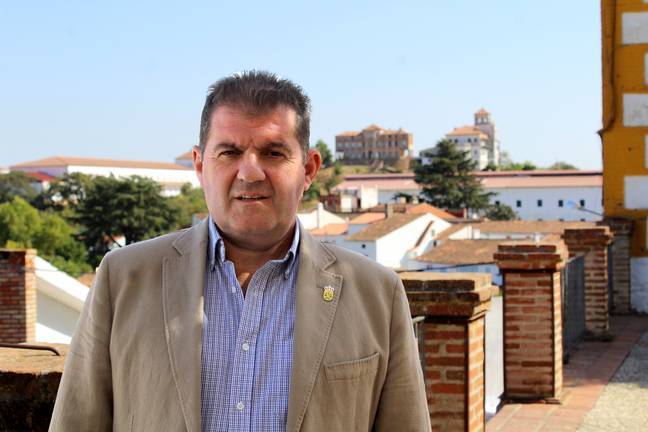 El Ayuntamiento de Jabugo invertirá 400.000 euros en obras en el municipio
