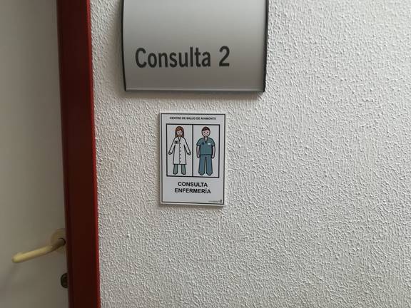 Ayamonte gana un concurso regional de iniciativas de alfabetización en el ámbito sanitario