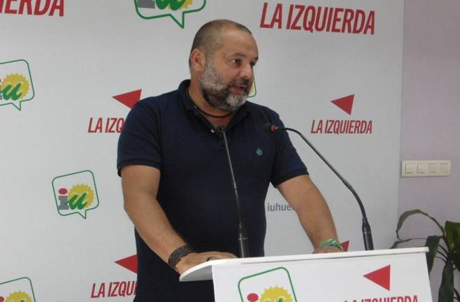 Rufo ve el AVE como propaganda para tapar el desmantelamiento del ferrocarril
