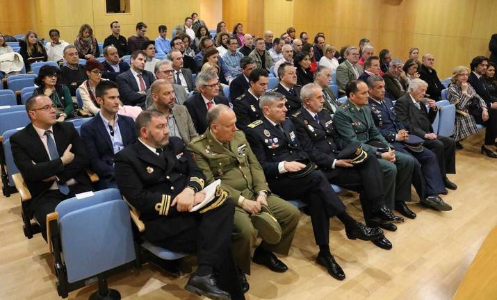 Acaip denuncia la actitud “despota” del director de la cárcel de Huelva