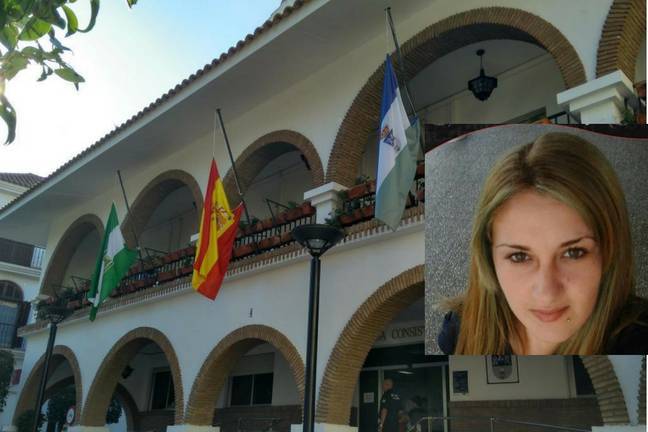 Recogen fondos para sepelio de la mujer asesinada en Lepe y declaran un día de luto